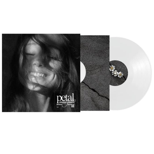 petal - Ariana Grande - metafield_custom.product_key_info - 199957932301 - The Vinyl Store