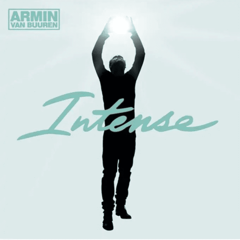 Intense - Armin Van Buuren - metafield_custom.product_key_info -  - The Vinyl Store