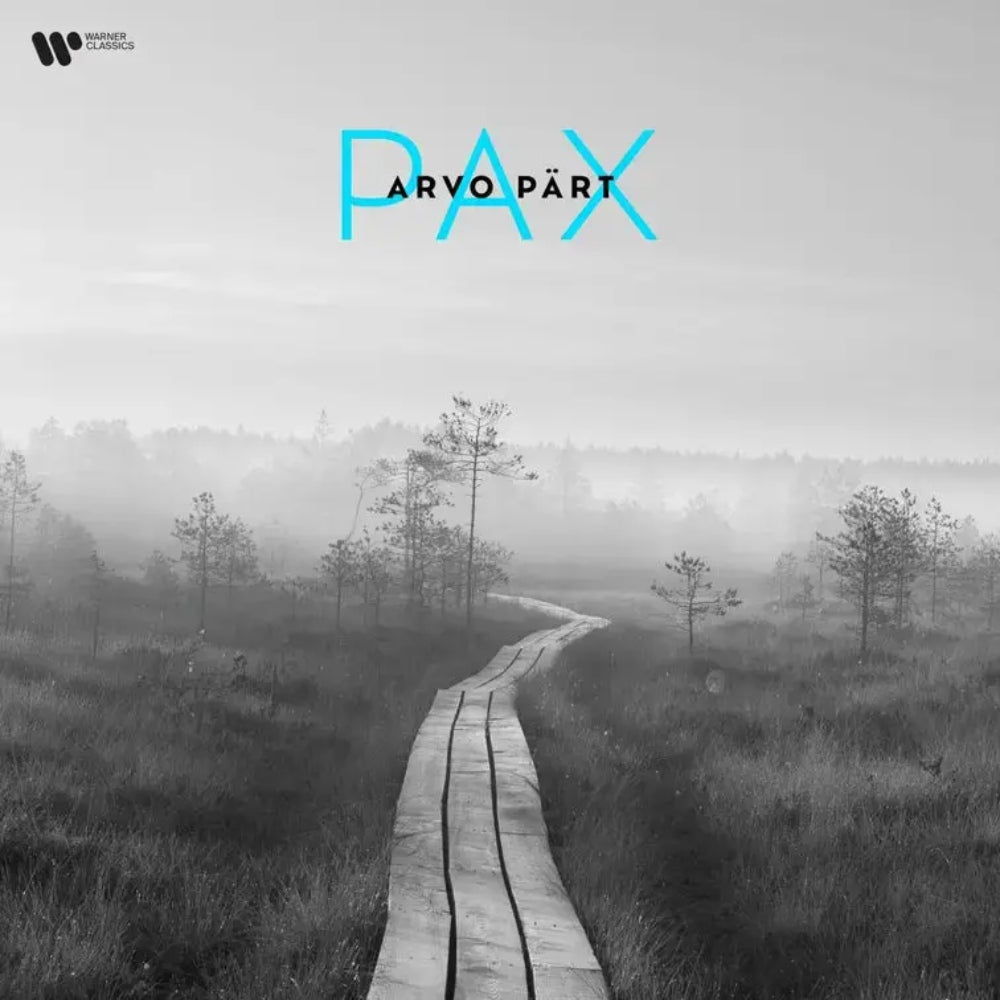 PAX - Arvo Pärt - metafield_custom.product_key_info - 5021732770493 - The Vinyl Store