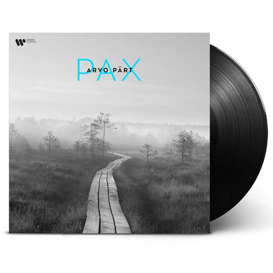 PAX - Arvo Pärt - metafield_custom.product_key_info - 5021732770493 - The Vinyl Store