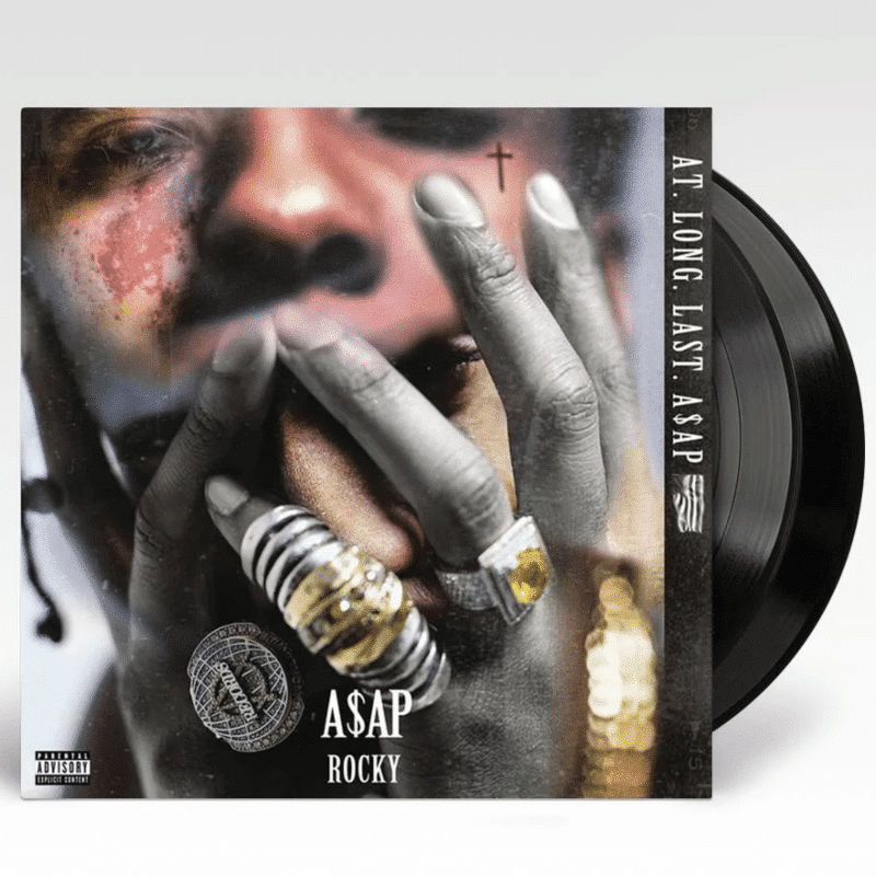 At.Long.Last.A$AP - A$AP Rocky - metafield_custom.product_key_info -  - The Vinyl Store