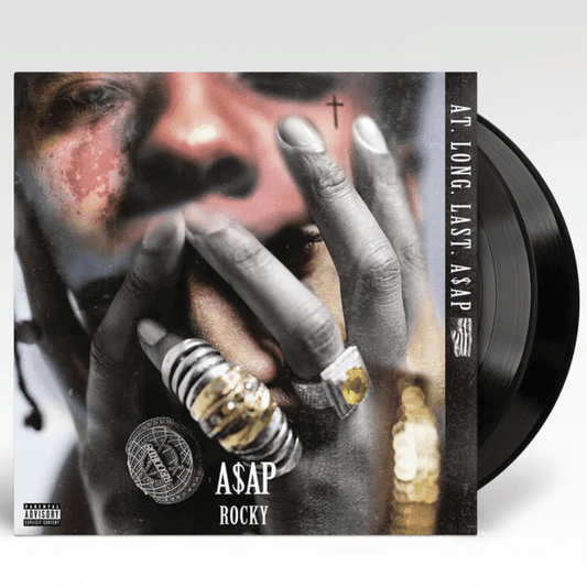 At.Long.Last.A$AP - A$AP Rocky - metafield_custom.product_key_info -  - The Vinyl Store