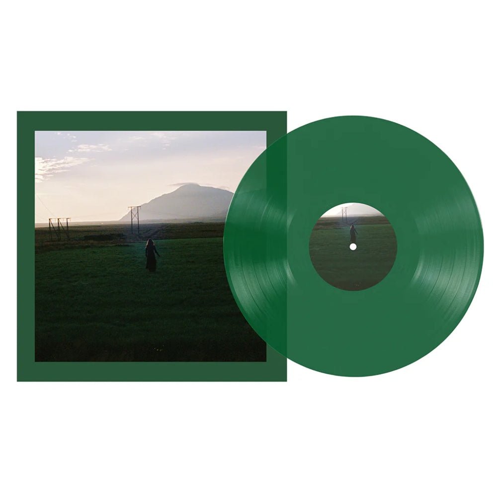 Julia - Ásgeir - metafield_custom.product_key_info -  - The Vinyl Store