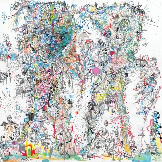 So Many Other Realities Exist Simultaneously - Atmosphere - 2lp - 826257035110 - The Vinyl Store