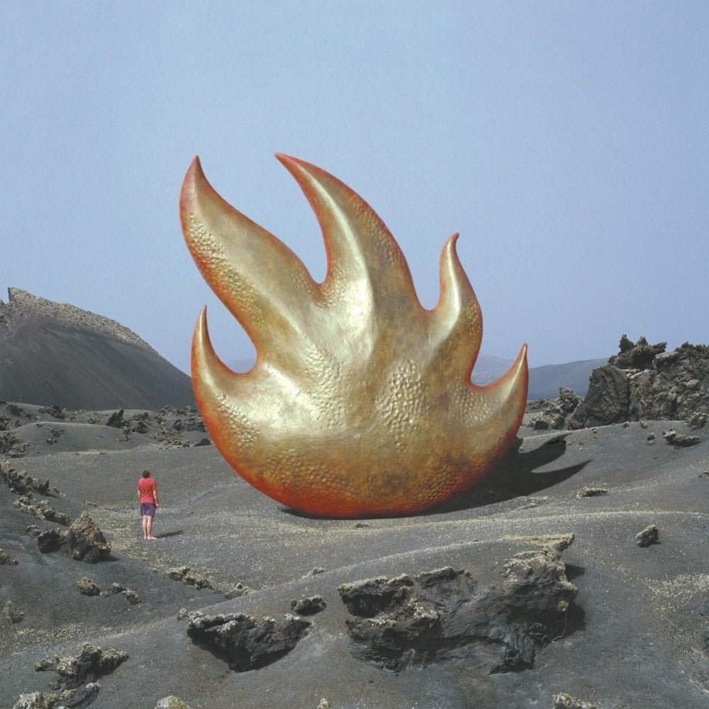 Audioslave - Audioslave - metafield_custom.product_key_info - 889854553319 - The Vinyl Store