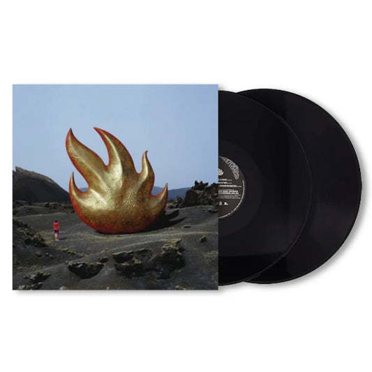 Audioslave - Audioslave - metafield_custom.product_key_info - 889854553319 - The Vinyl Store