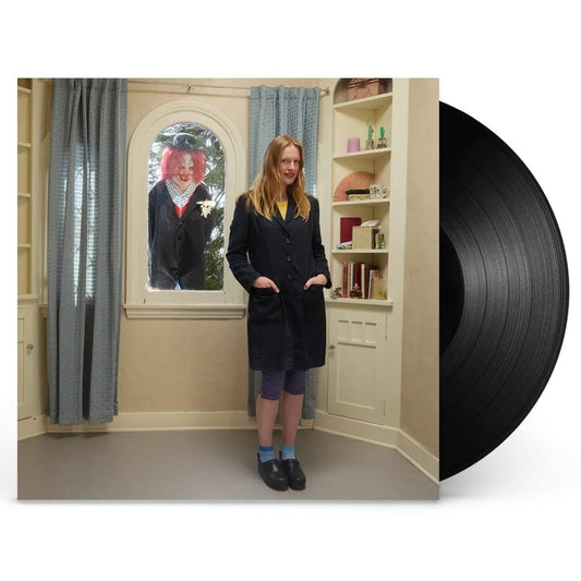 Who's The Clown? - Audrey Hobert - metafield_custom.product_key_info - 198029749519 - The Vinyl Store