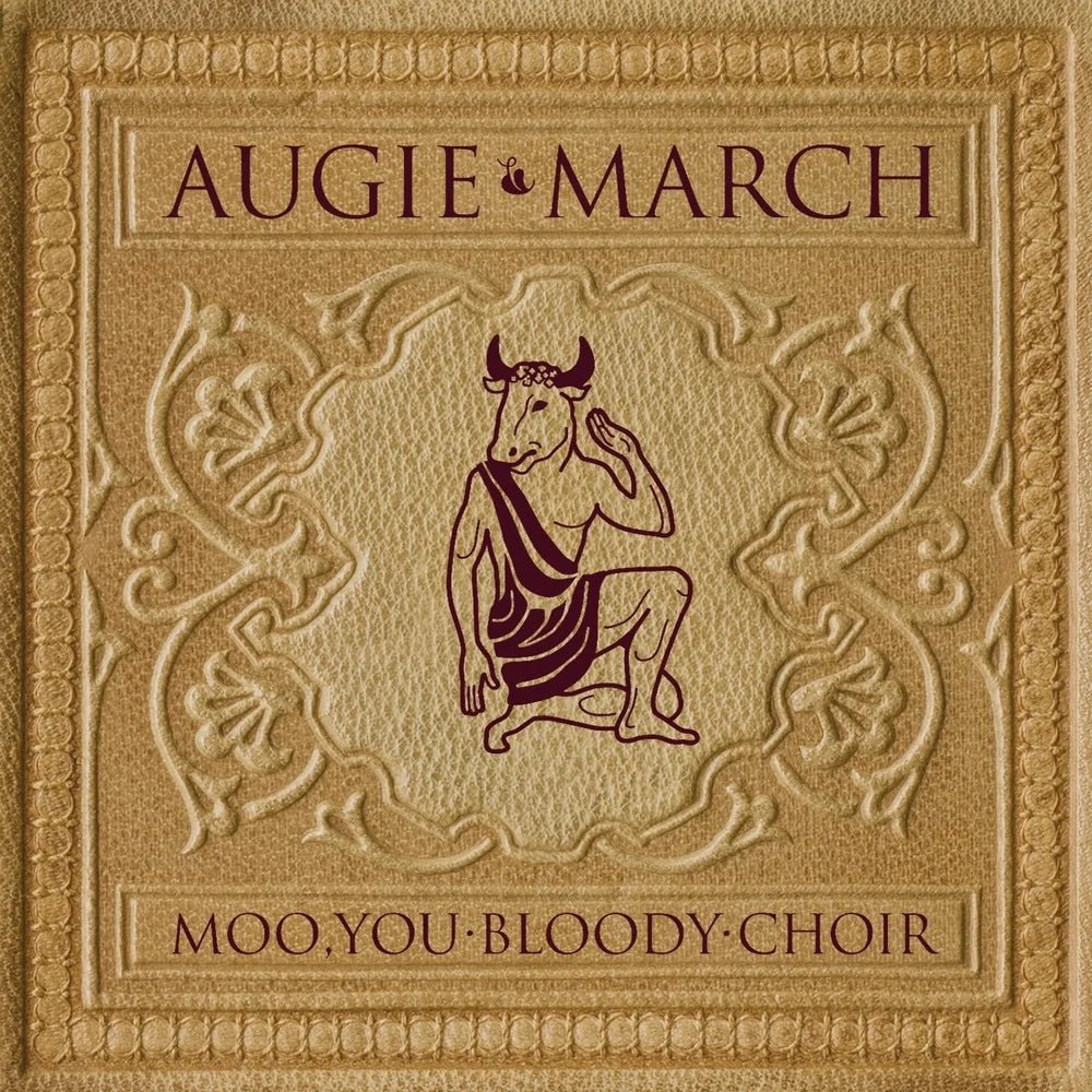 Moo, You Bloody Choir - Augie March - metafield_custom.product_key_info - 199584355115 - The Vinyl Store