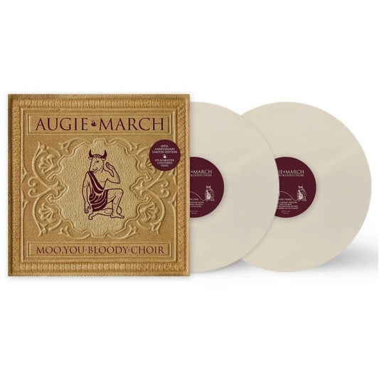 Moo, You Bloody Choir - Augie March - metafield_custom.product_key_info - 199584355115 - The Vinyl Store