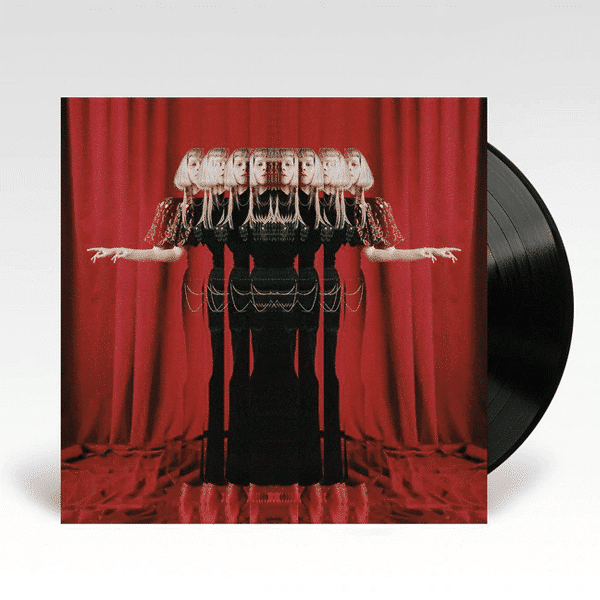 The Gods We Can Touch - Aurora - lp - 810599023713 - The Vinyl Store