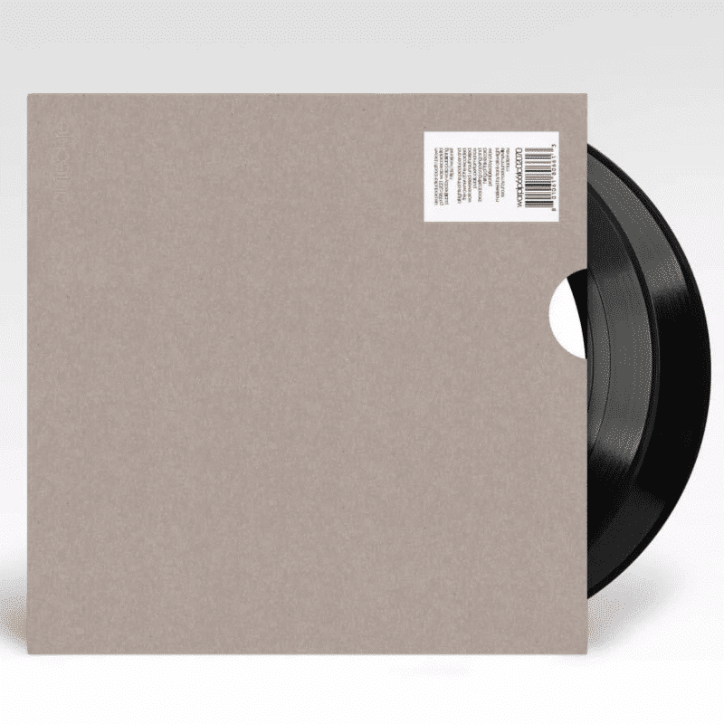 LP5 - Autechre - metafield_custom.product_key_info -  - The Vinyl Store
