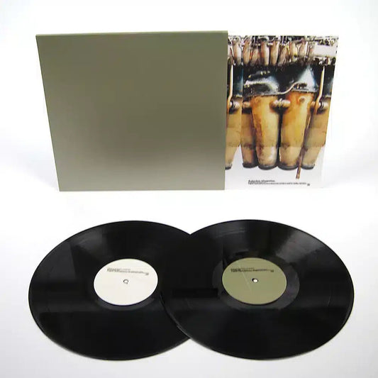 Tri Repetae - Autechre - metafield_custom.product_key_info -  - The Vinyl Store