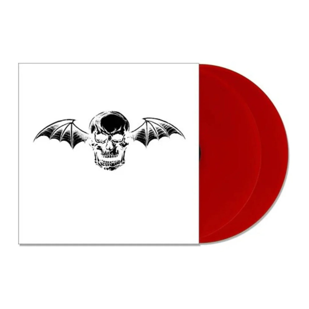 Avenged Sevenfold