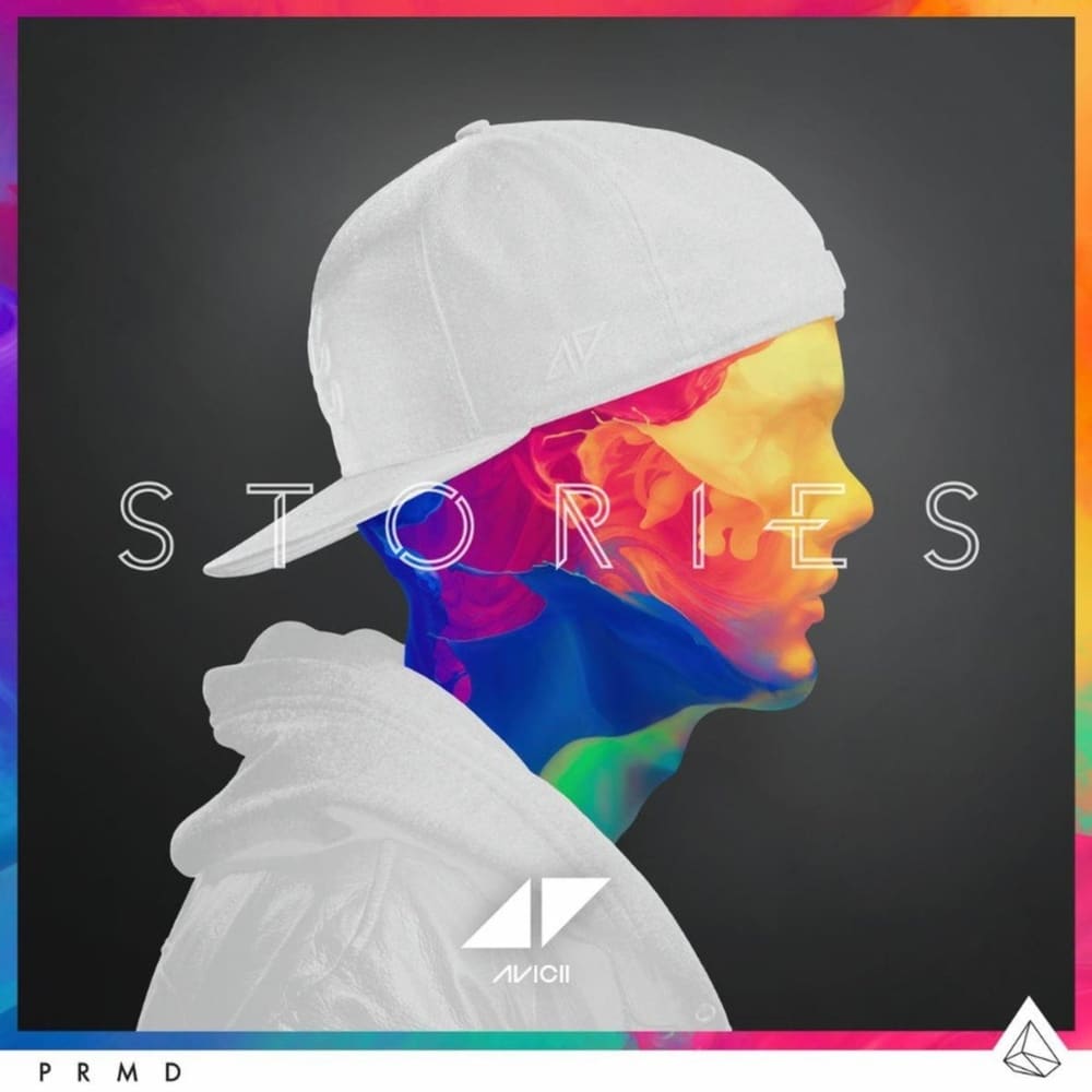Stories - Avicii - metafield_custom.product_key_info -  - The Vinyl Store