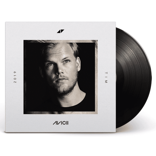 Tim - Avicii - metafield_custom.product_key_info -  - The Vinyl Store