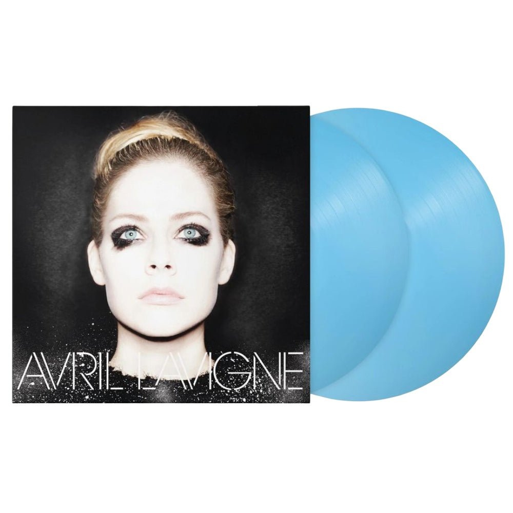 Avril Lavigne - Avril Lavigne - metafield_custom.product_key_info - 198028032612 - The Vinyl Store