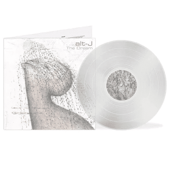 The Dream - Alt - J - metafield_custom.product_key_info -  - The Vinyl Store