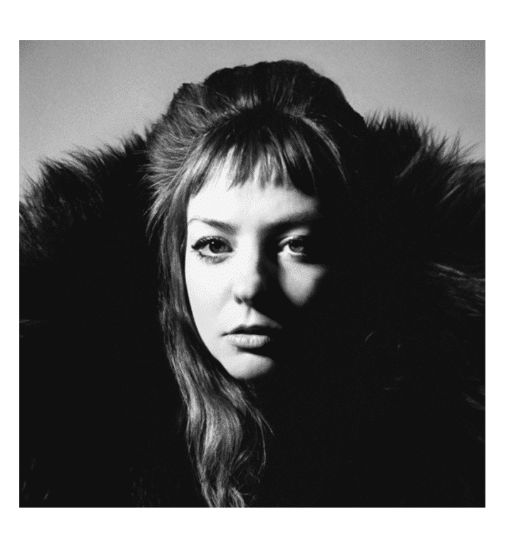 All Mirrors - Angel Olsen - 2lp - 656605234410 - The Vinyl Store