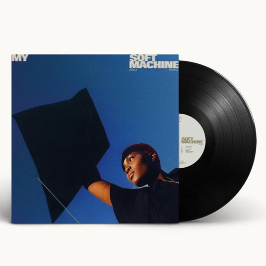 My Soft Machine - Arlo Parks - metafield_custom.product_key_info -  - The Vinyl Store