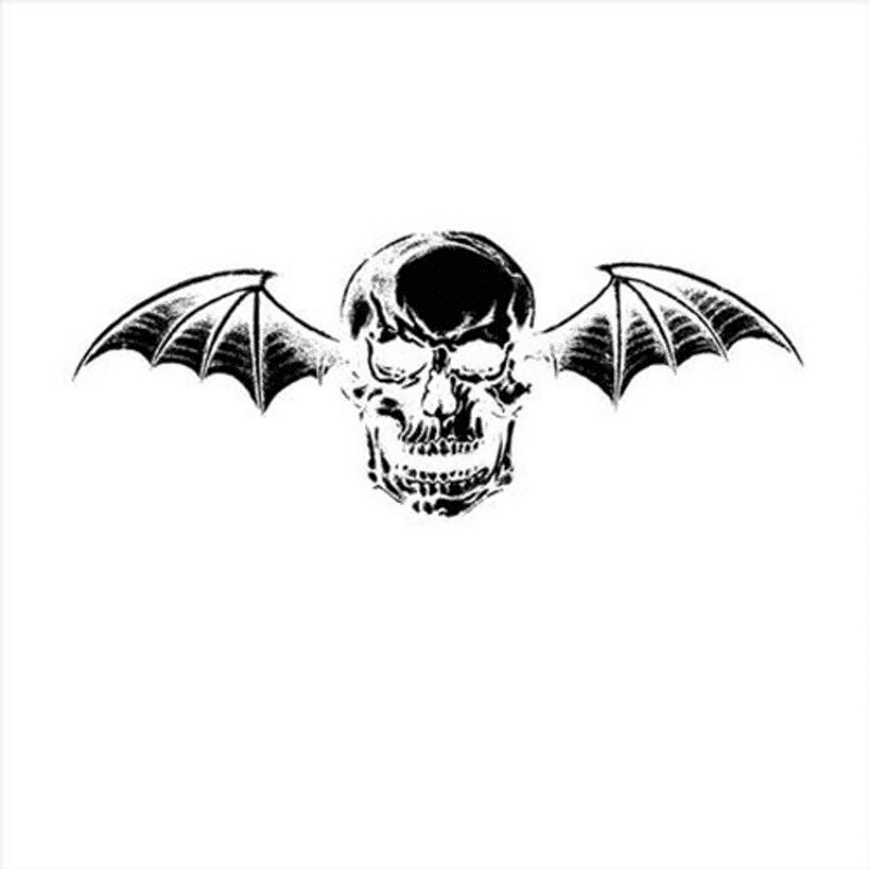 Avenged Sevenfold - Avenged Sevenfold - 2lp - 790692069613 - The Vinyl Store
