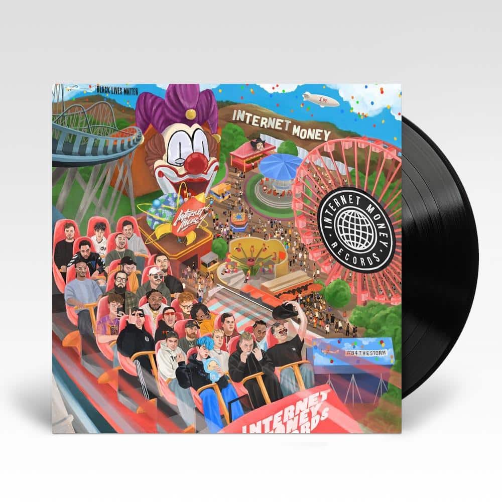 B4 The Storm - Internet Money - metafield_custom.product_key_info -  - The Vinyl Store
