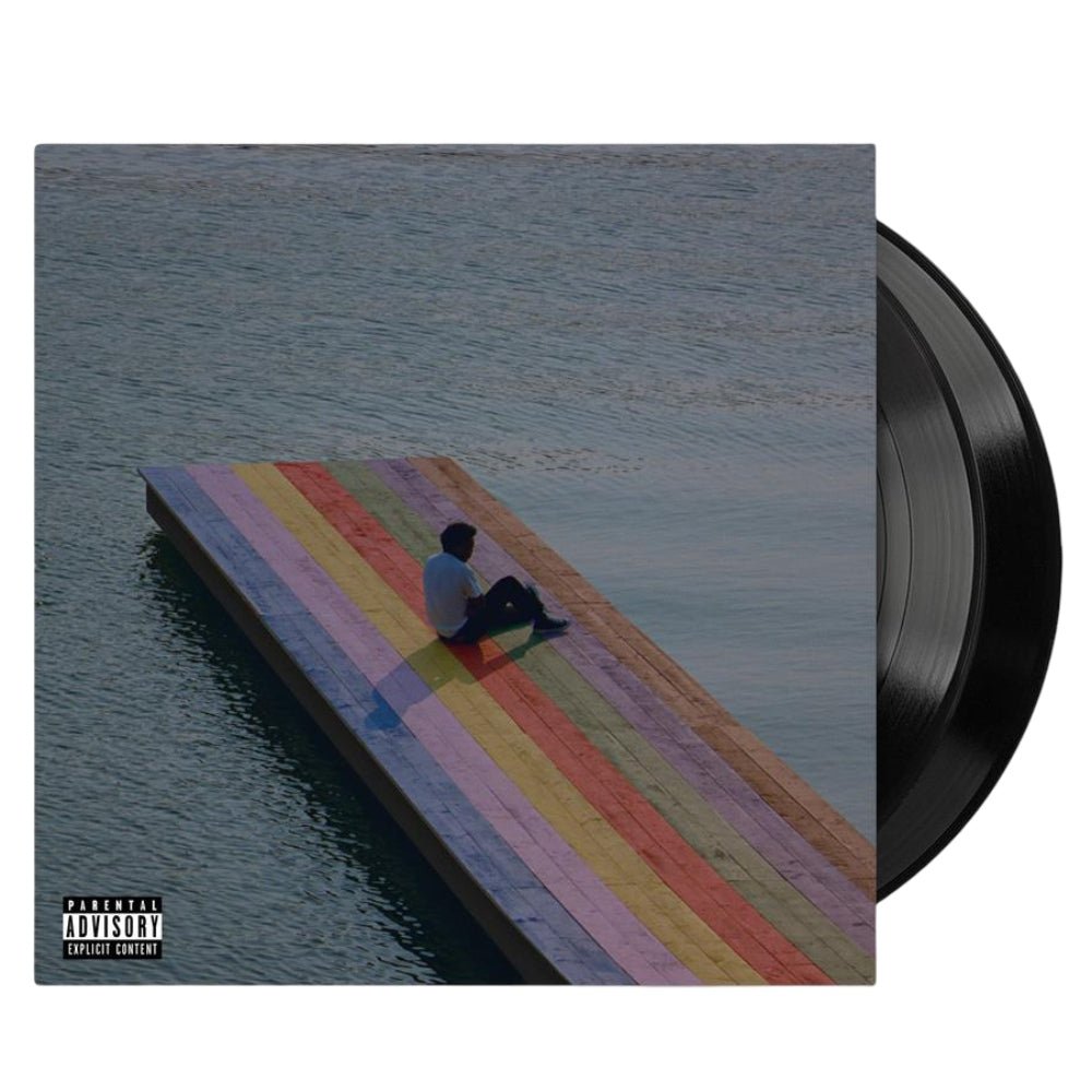 The Melodic Blue - Baby Keem - metafield_custom.product_key_info - 194399969915 - The Vinyl Store
