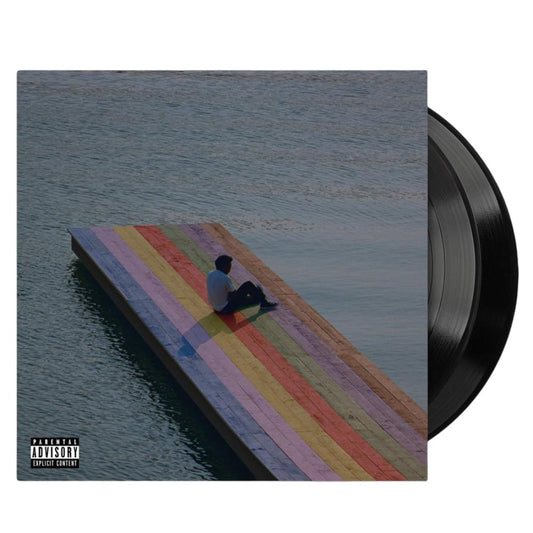 The Melodic Blue - Baby Keem - metafield_custom.product_key_info - 194399969915 - The Vinyl Store
