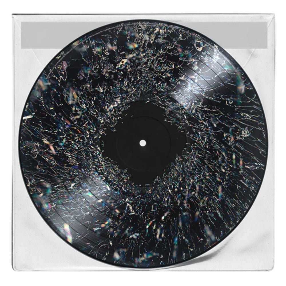 Metal Forth - Babymetal - metafield_custom.product_key_info -  - The Vinyl Store