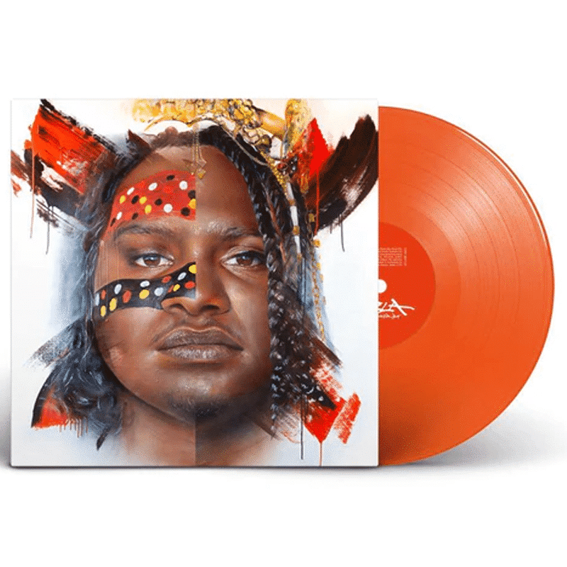Gela - Baker Boy - metafield_custom.product_key_info -  - The Vinyl Store