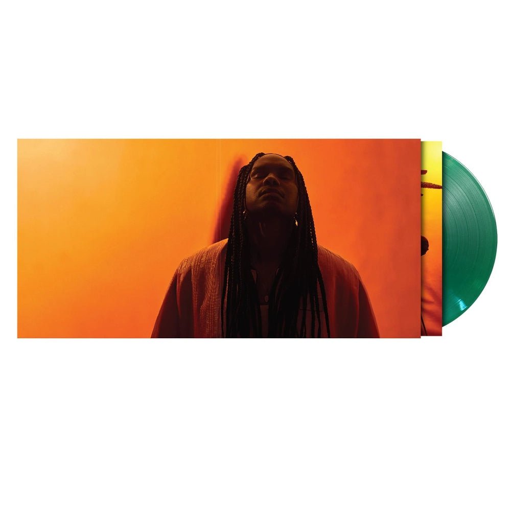 DJANDJAY - Baker Boy - lp -  - The Vinyl Store