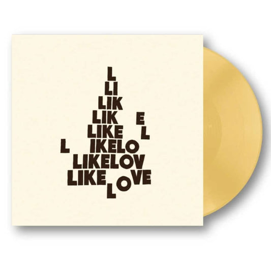Like Love - Ball Park Music - lp - 9332727131165 - The Vinyl Store