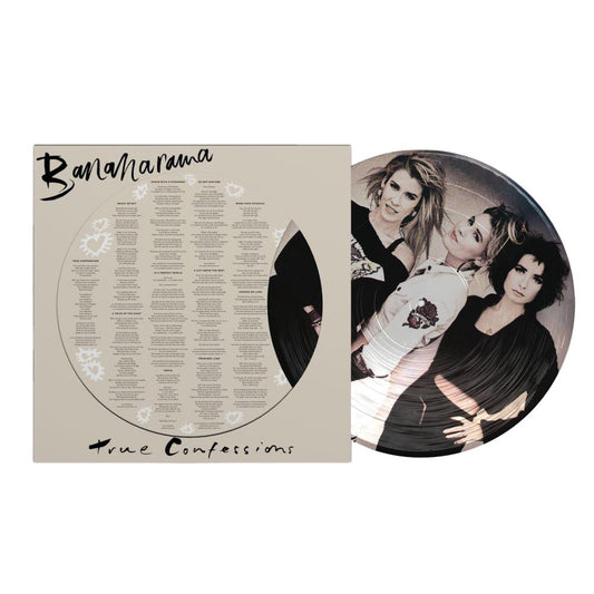 True Confessions - Bananarama - metafield_custom.product_key_info - 5061017258810 - The Vinyl Store