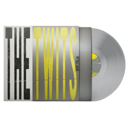 The Twits - Bar Italia - metafield_custom.product_key_info -  - The Vinyl Store