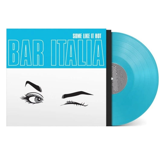 Some Like It Hot - Bar Italia - metafield_custom.product_key_info -  - The Vinyl Store