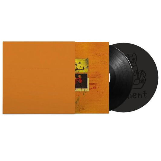 Colourmeinkindness - Basement - metafield_custom.product_key_info - 199438001076 - The Vinyl Store