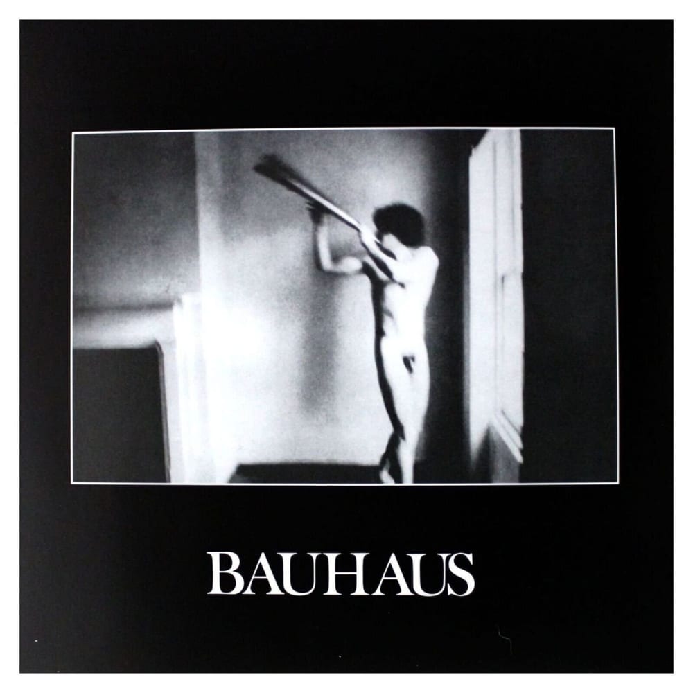 In The Flat Field - Bauhaus - metafield_custom.product_key_info -  - The Vinyl Store