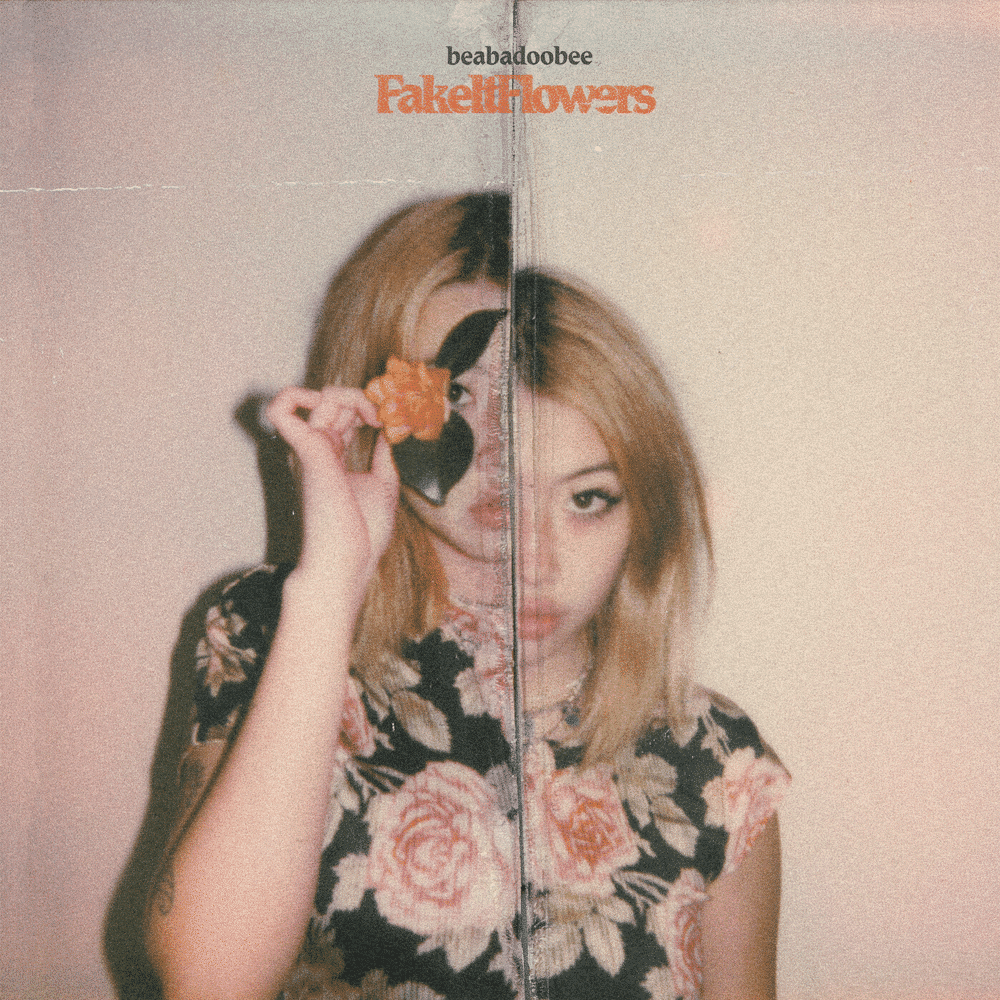 Fake It Flowers - beabadoobee - metafield_custom.product_key_info -  - The Vinyl Store