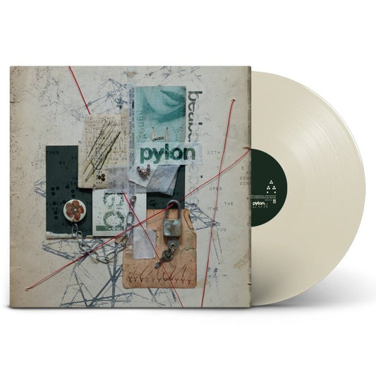 Pylon - beabadoobee - metafield_custom.product_key_info - 5060257966189 - The Vinyl Store
