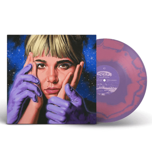 Emotional Creature - Beach Bunny - metafield_custom.product_key_info -  - The Vinyl Store