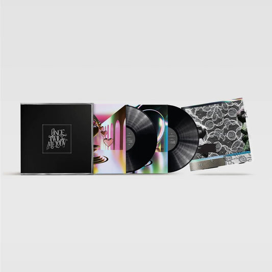 Once Twice Melody - Beach House - metafield_custom.product_key_info -  - The Vinyl Store