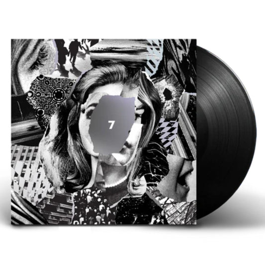 7 - Beach House - metafield_custom.product_key_info - 098787124019 - The Vinyl Store
