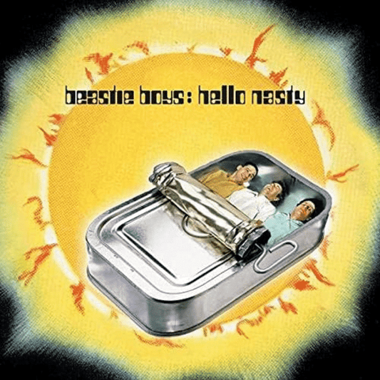 Hello Nasty - Beastie Boys - metafield_custom.product_key_info -  - The Vinyl Store