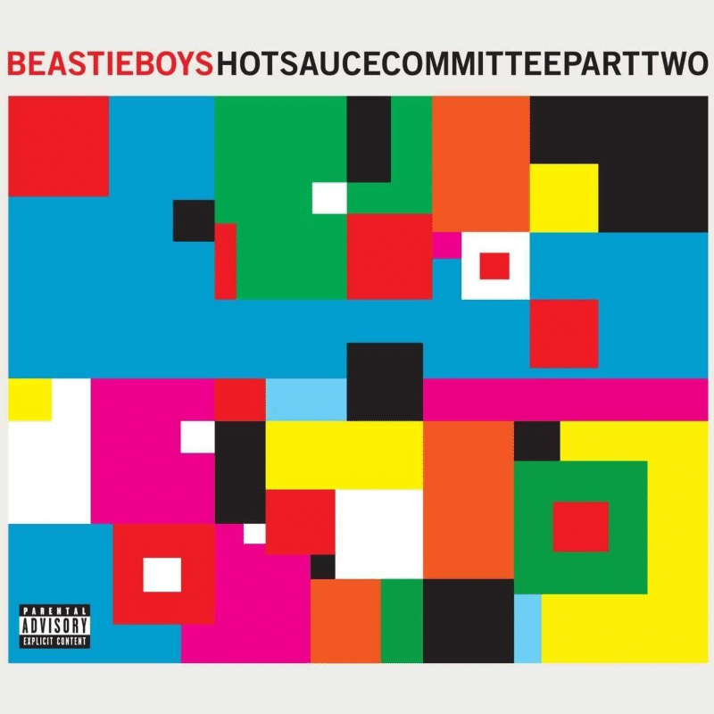Hot Sauce Committee, Part Two - Beastie Boys - metafield_custom.product_key_info -  - The Vinyl Store