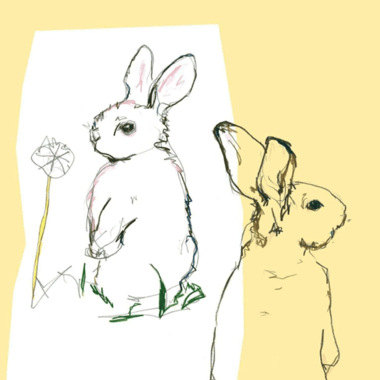 Look Around - Beat Happening - metafield_custom.product_key_info -  - The Vinyl Store