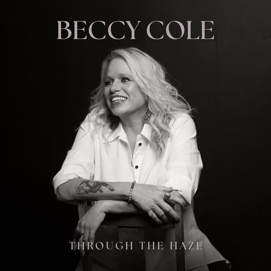 Through The Haze - Beccy Cole - metafield_custom.product_key_info - 820200000606 - The Vinyl Store