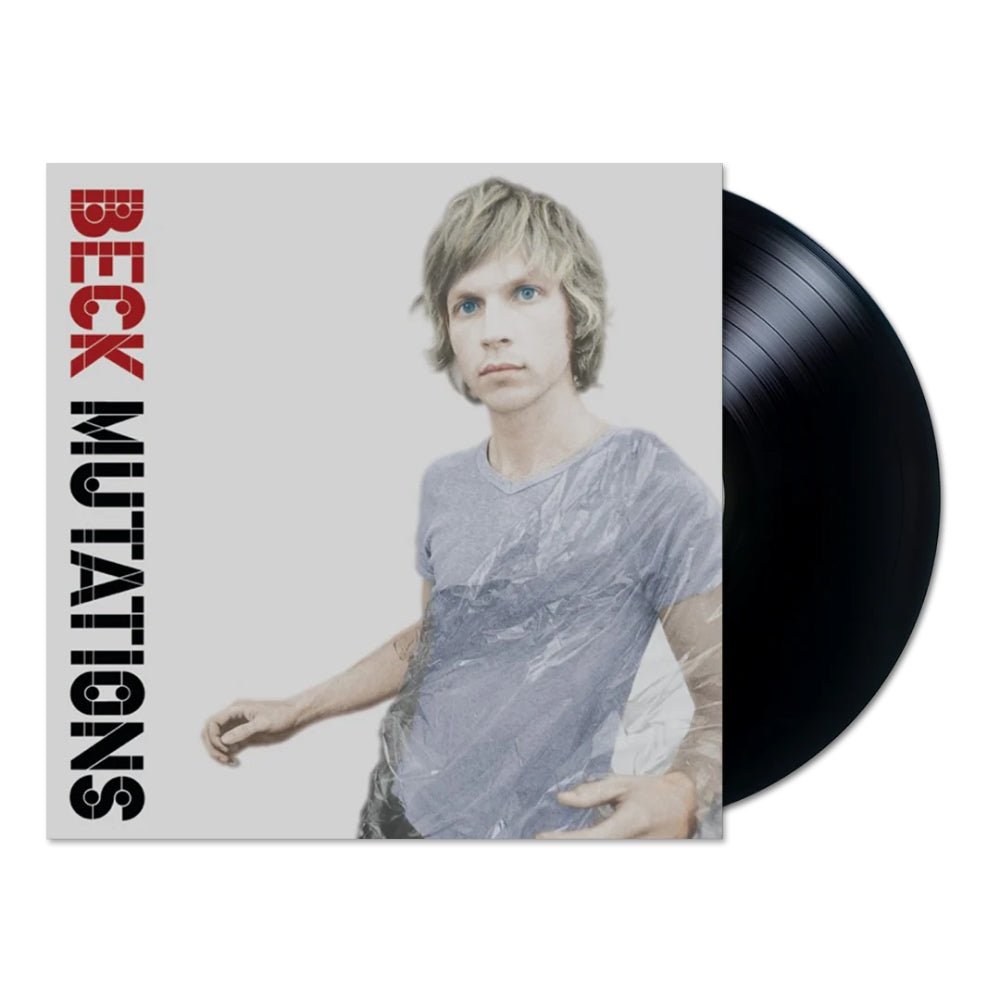 Mutations - Beck - metafield_custom.product_key_info - 602557034882 - The Vinyl Store