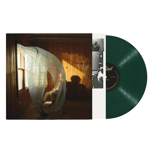 Ride Lonesome - Beck - metafield_custom.product_key_info - 881061257776 - The Vinyl Store