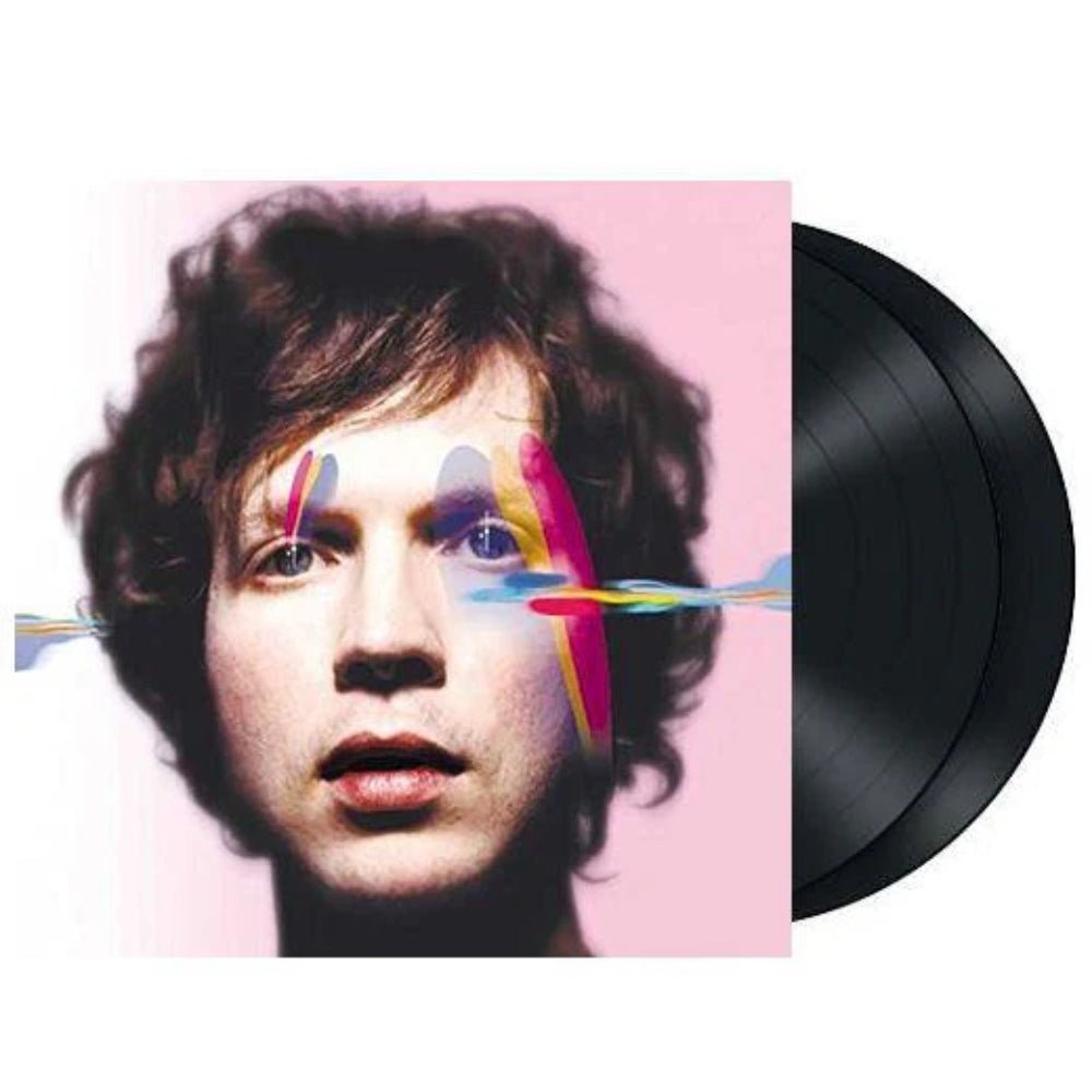 Sea Change - Beck - metafield_custom.product_key_info - 602557034905 - The Vinyl Store