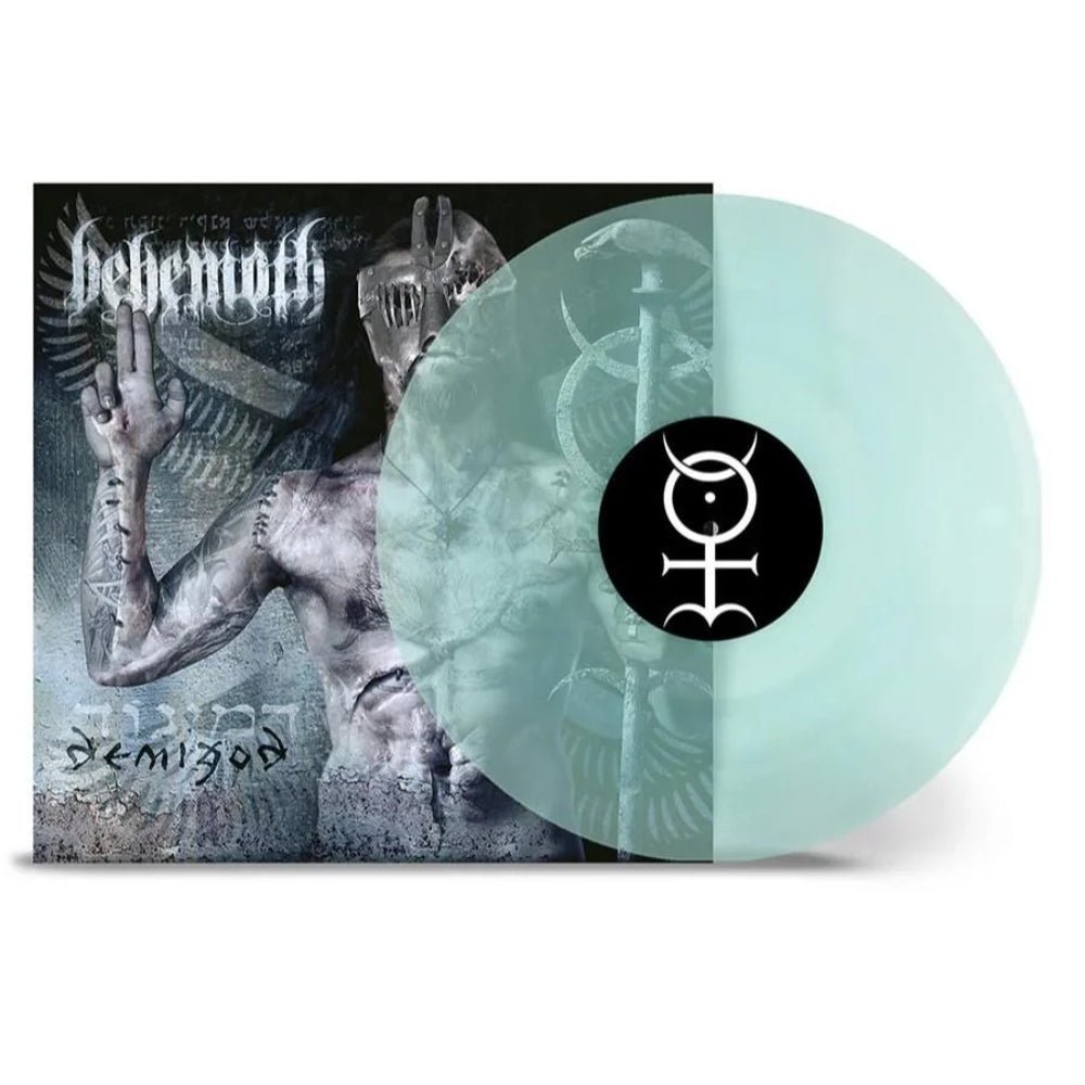 Demigod - Behemoth - metafield_custom.product_key_info -  - The Vinyl Store