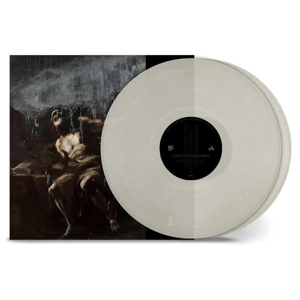 I Loved You At Your Darkest - Behemoth - metafield_custom.product_key_info -  - The Vinyl Store